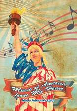 Music of America from My Heart