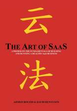 The Art of Saas