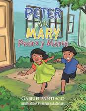 Peter and Mary