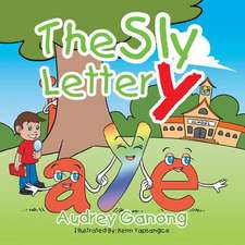 The Sly Letter y