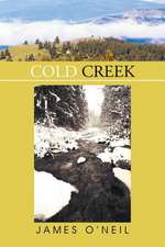 Cold Creek