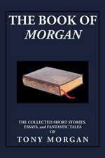 The Book of Morgan