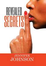 Revealed Secrets