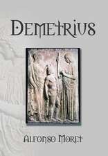 Demetrius