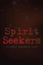 Spirit Seekers