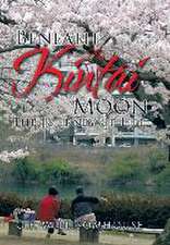 Beneath the Kintai Moon: The Journey of Life