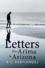 Letters from Arima to Arizona