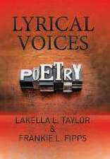 Lyrical Voices