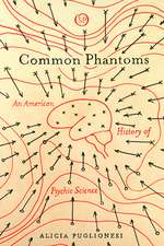 Common Phantoms