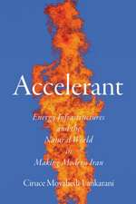 Accelerant