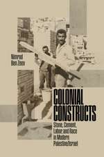 Colonial Constructs