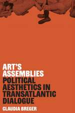 Art's Assemblies