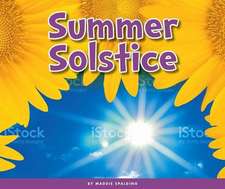 Summer Solstice