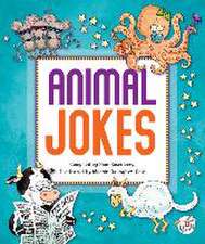 Animal Jokes