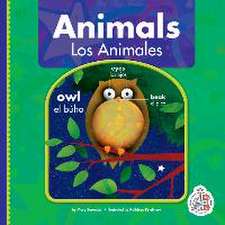 Animals/Los Animales