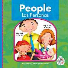 People/Las Personas