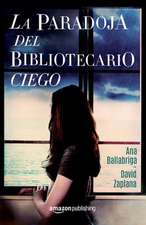 La paradoja del bibliotecario ciego