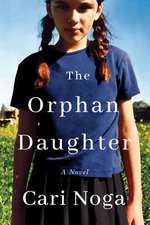 The Orphan Daughter