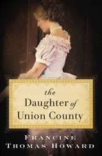 The Daughter of Union County