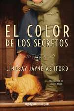 El Color de Los Secretos