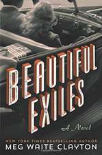 Beautiful Exiles