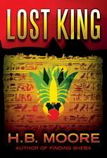 Lost King