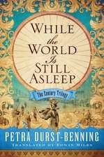 While the World Is Still Asleep: Chronicles of an Extraordinary Ordinary Life