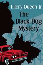 The Black Dog Mystery