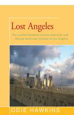 Lost Angeles