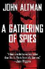 A Gathering of Spies