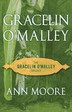 Gracelin O'Malley