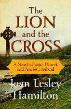 The Lion and the Cross