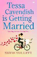 Tessa Cavendish Is Getting Married