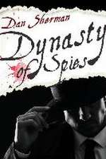 Dynasty of Spies