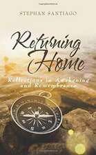 Returning Home