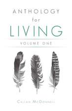 Anthology for Living