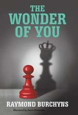 The Wonder of You