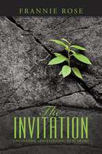 The Invitation