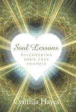 Soul Lessons