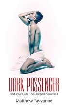 Dark Passenger