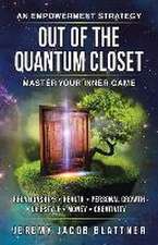 Out of the Quantum Closet