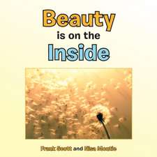 Beauty Is on the Inside: Daily Affirmations and Journal