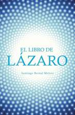 EL LIBRO DE LÁZARO