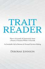 Trait Reader