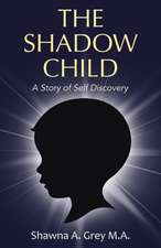 The Shadow Child