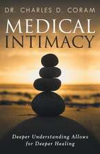 Medical Intimacy