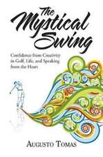 The Mystical Swing