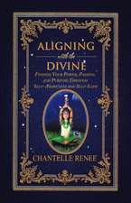 Aligning with the Divine