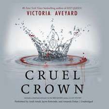 Cruel Crown