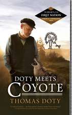 Doty Meets Coyote